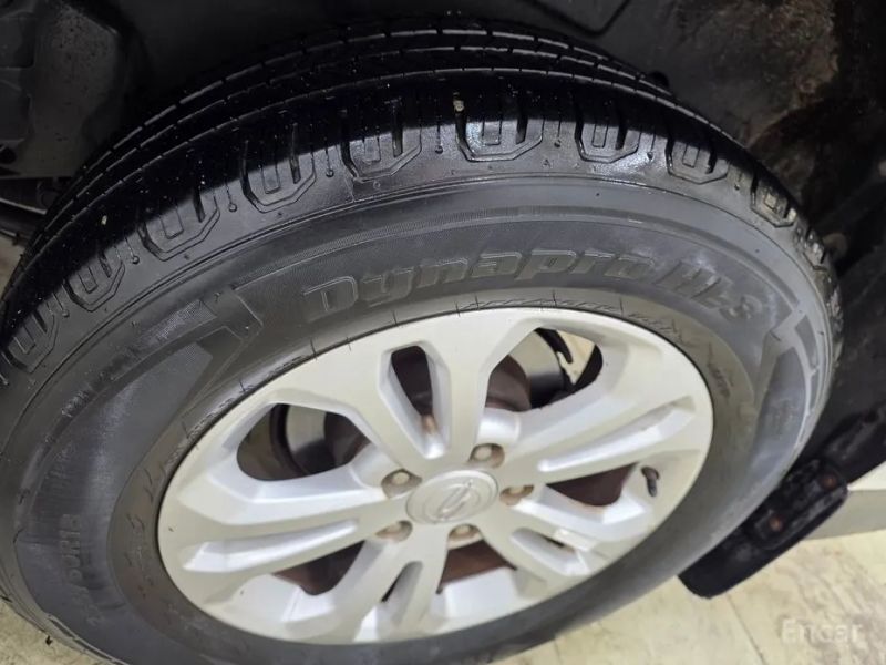 KG_Mobility_Ssangyong KORANDO