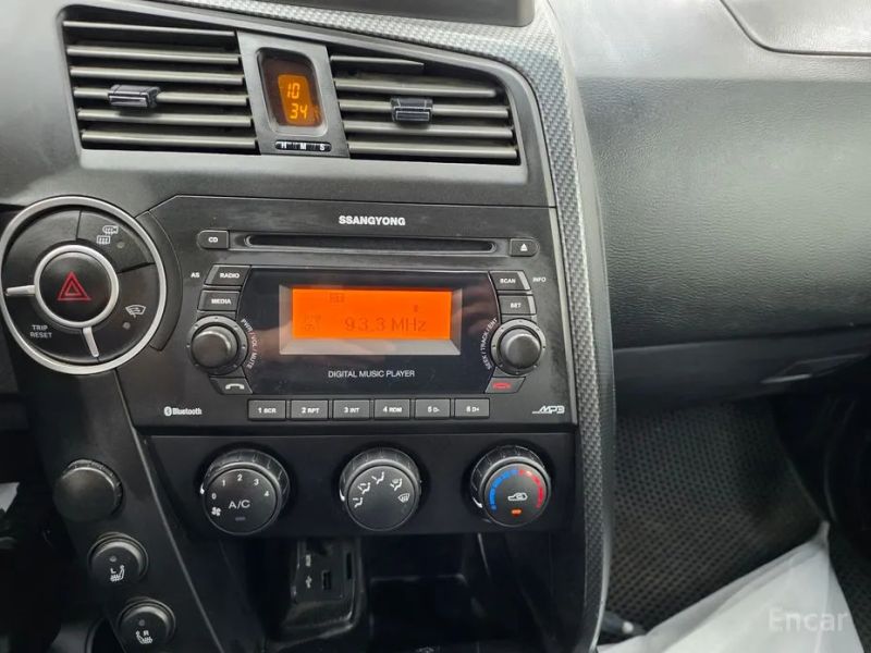 KG_Mobility_Ssangyong KORANDO