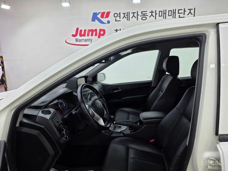 KG_Mobility_Ssangyong KORANDO