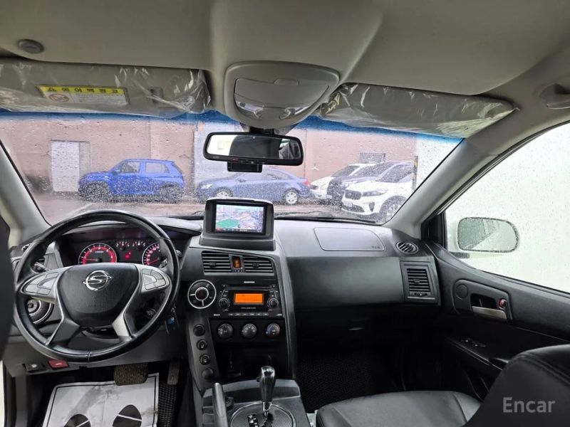 KG_Mobility_Ssangyong KORANDO