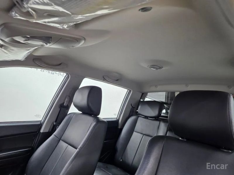 KG_Mobility_Ssangyong KORANDO