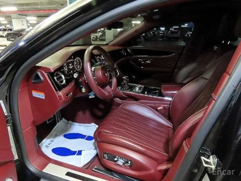 Bentley Flying Spur