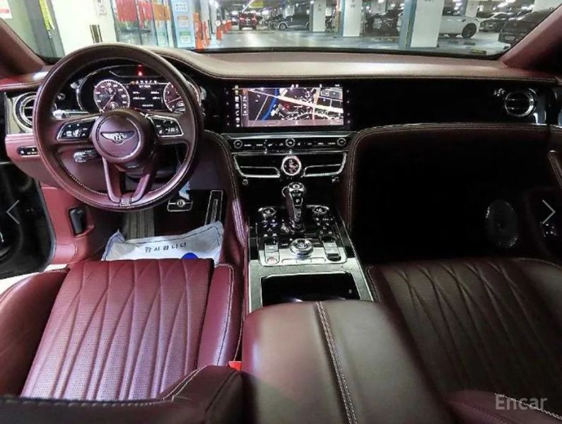 Bentley Flying Spur