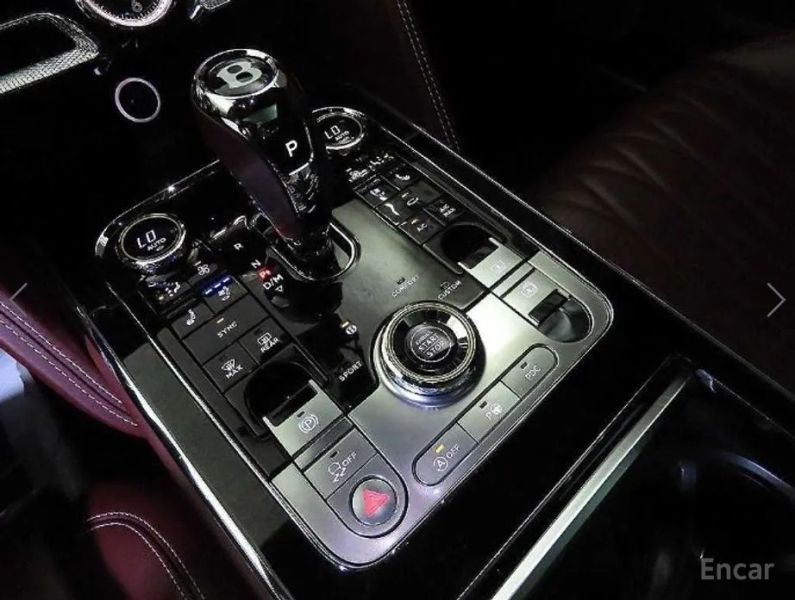 Bentley Flying Spur