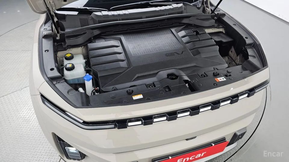 KG_Mobility_Ssangyong Torres