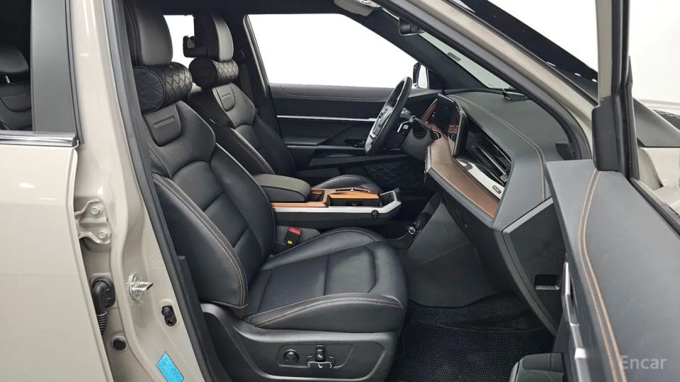 KG_Mobility_Ssangyong Torres