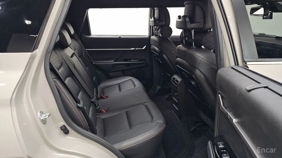 KG_Mobility_Ssangyong Torres