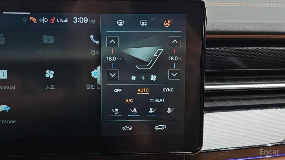 KG_Mobility_Ssangyong Torres