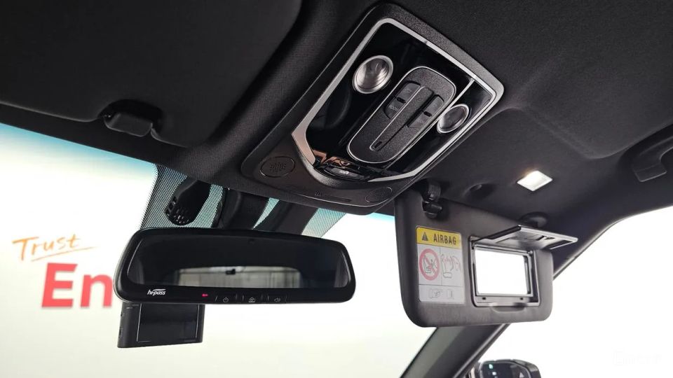 KG_Mobility_Ssangyong Torres