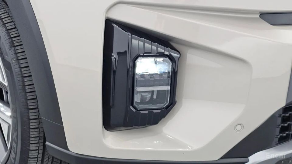 KG_Mobility_Ssangyong Torres