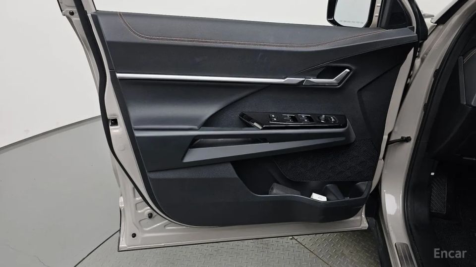 KG_Mobility_Ssangyong Torres