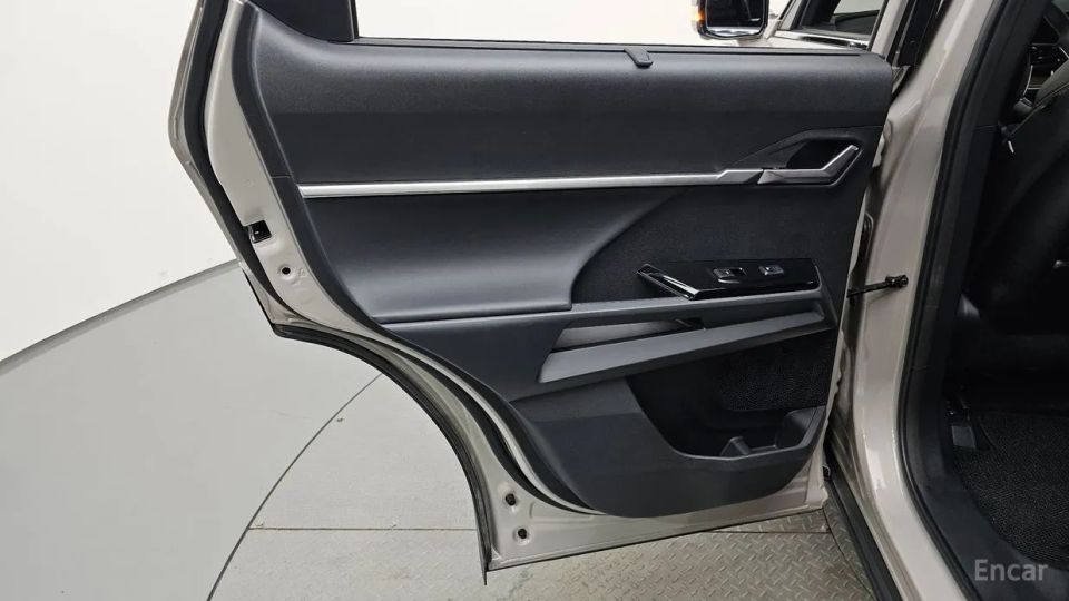 KG_Mobility_Ssangyong Torres
