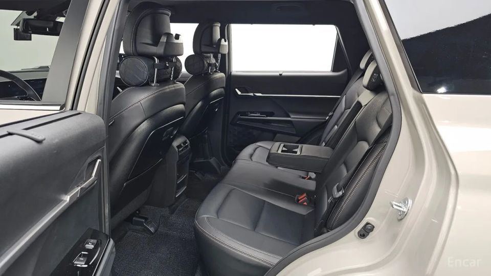 KG_Mobility_Ssangyong Torres