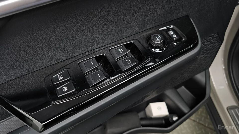 KG_Mobility_Ssangyong Torres