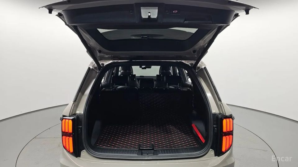 KG_Mobility_Ssangyong Torres