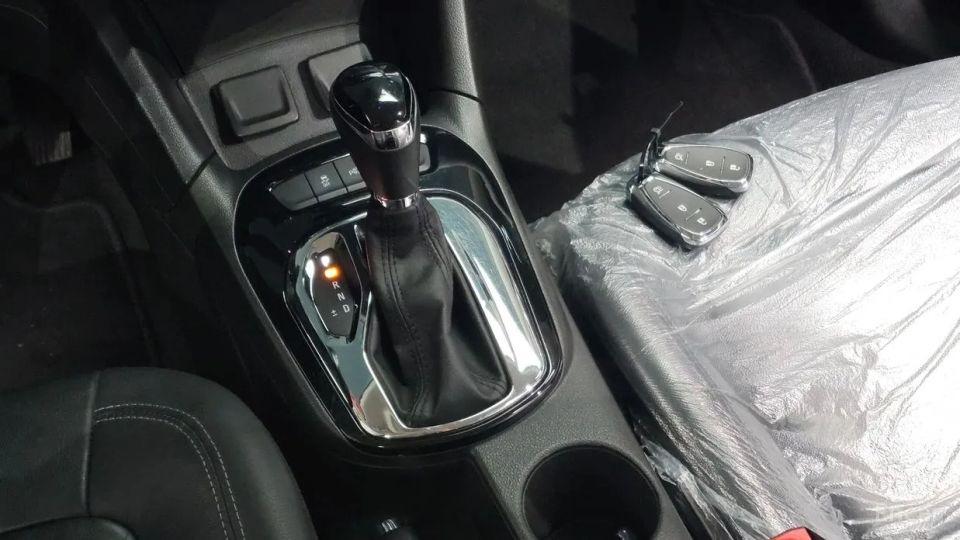 ChevroletGMDaewoo Cruze