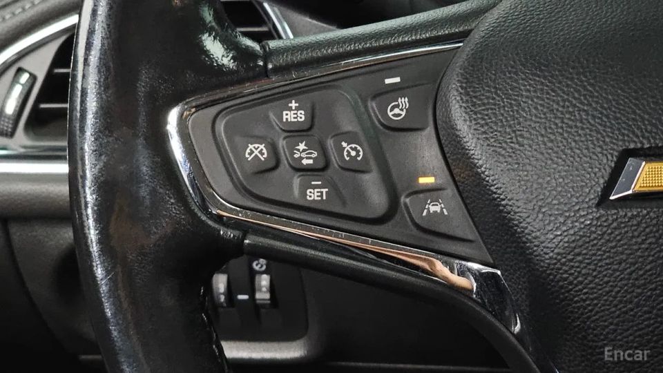 ChevroletGMDaewoo Cruze
