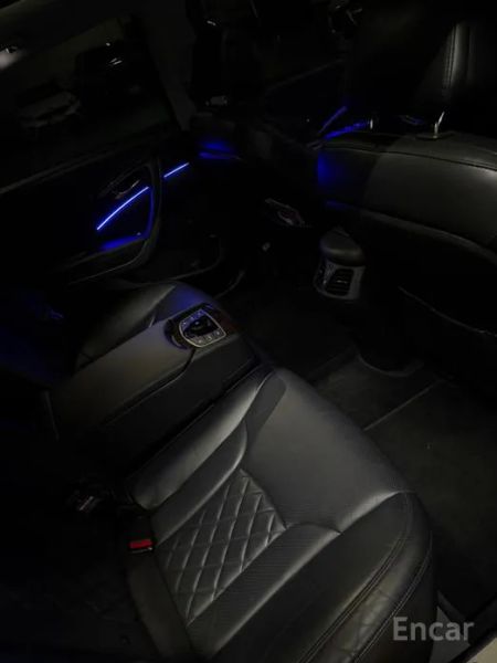 Hyundai Aslan