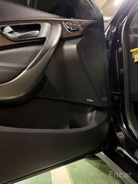 Hyundai Aslan