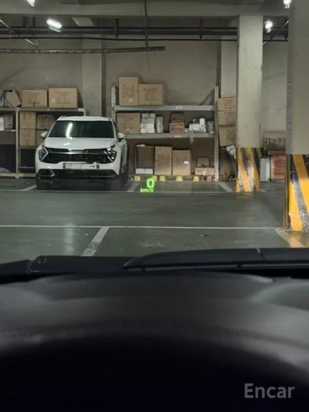 Hyundai Aslan