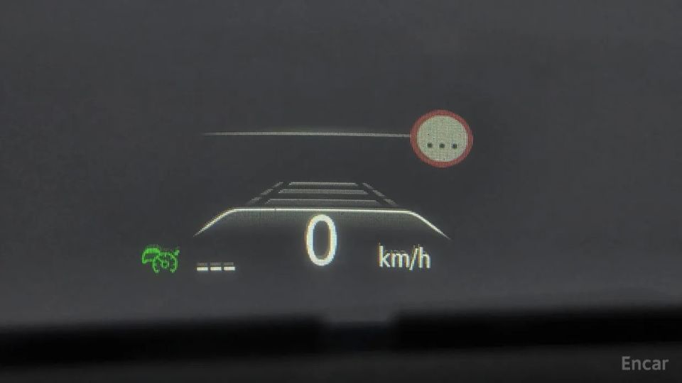 Renault-KoreaSamsung SM6