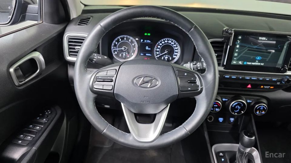 Hyundai Venue