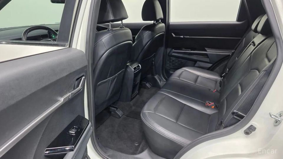 KG_Mobility_Ssangyong Torres