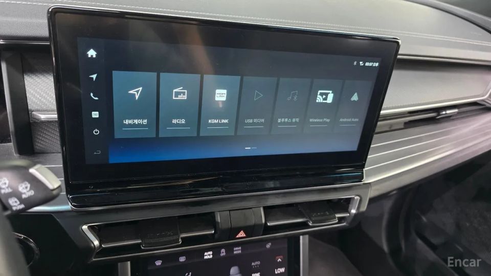 KG_Mobility_Ssangyong Torres