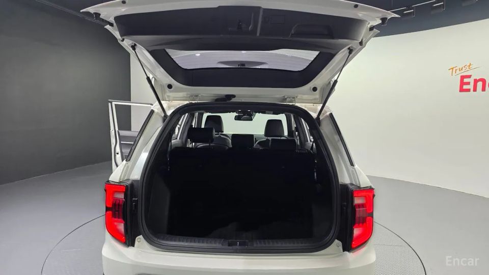 KG_Mobility_Ssangyong Torres