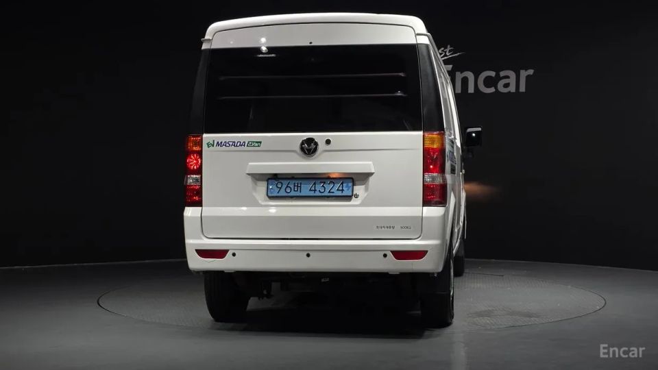 Dfsk C35