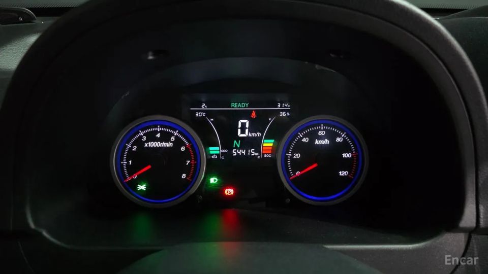 Dfsk C35