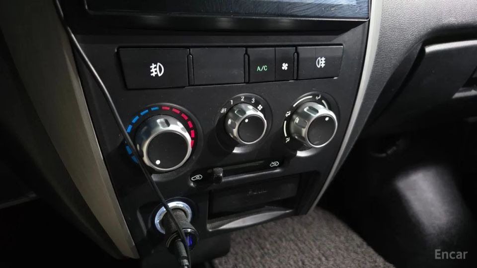 Dfsk C35
