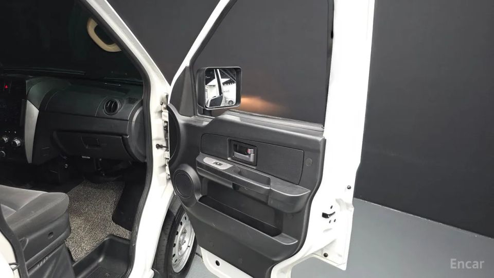 Dfsk C35