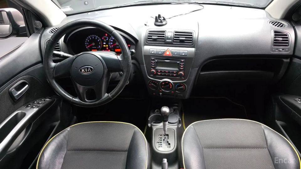 Kia Morning