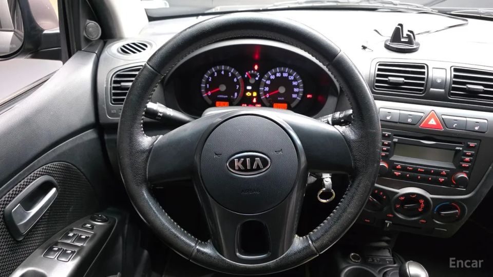 Kia Morning
