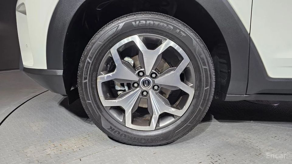 KG_Mobility_Ssangyong Torres