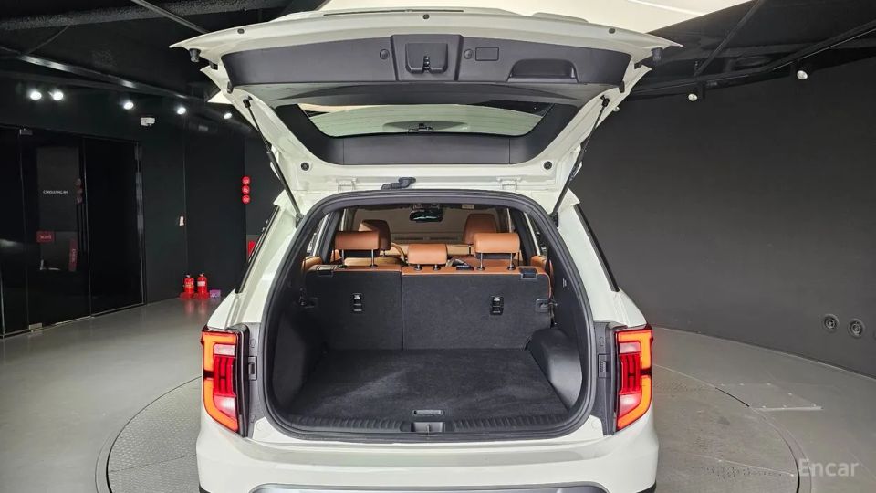 KG_Mobility_Ssangyong Torres