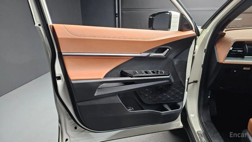 KG_Mobility_Ssangyong Torres