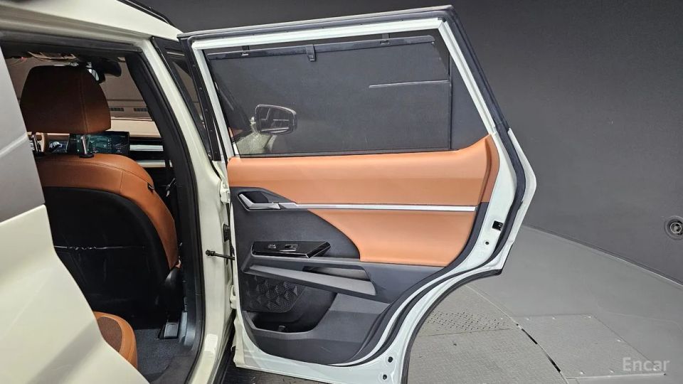 KG_Mobility_Ssangyong Torres
