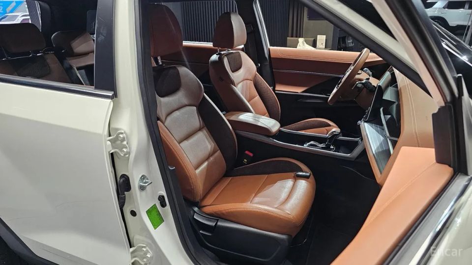 KG_Mobility_Ssangyong Torres