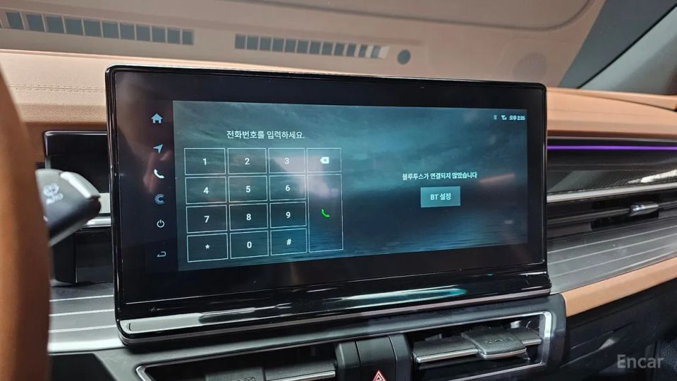 KG_Mobility_Ssangyong Torres