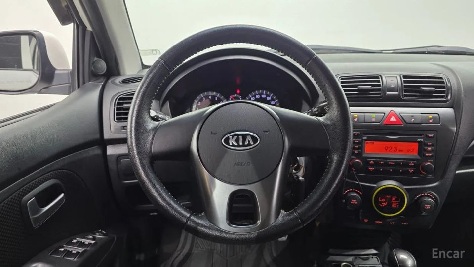 Kia Morning