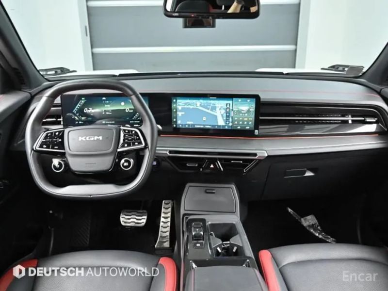 KG_Mobility_Ssangyong Actyon