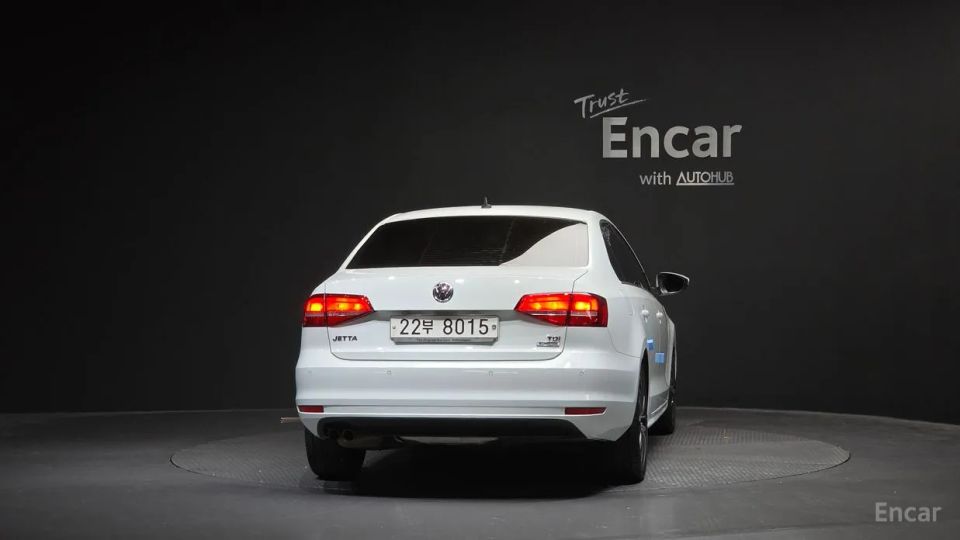 Volkswagen Jetta