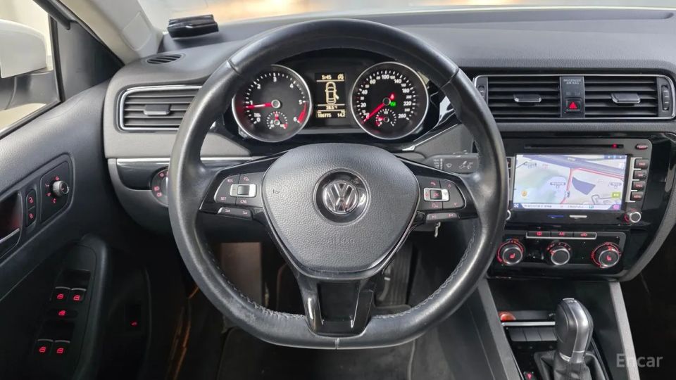 Volkswagen Jetta