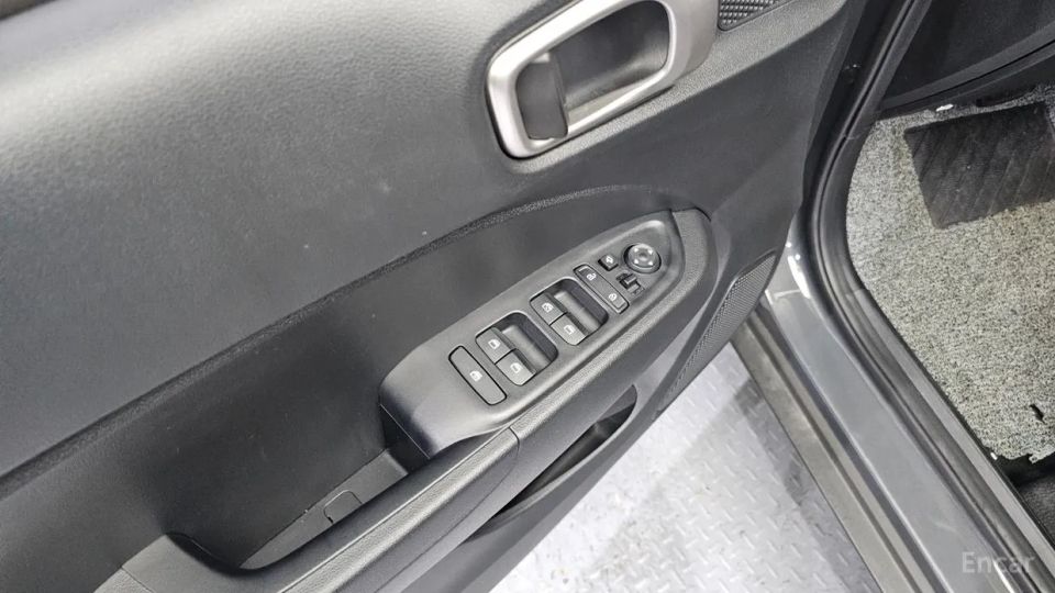 Hyundai Venue