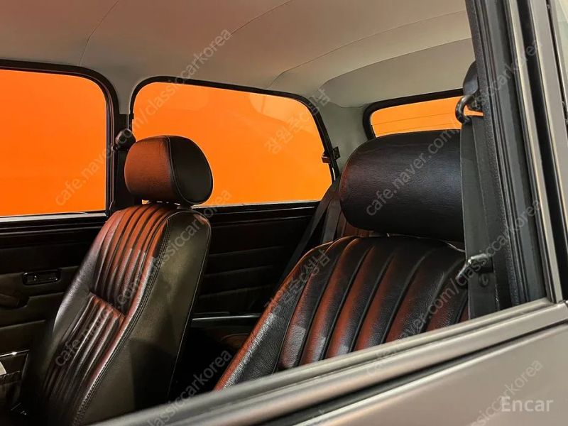 Mini Rover Mini