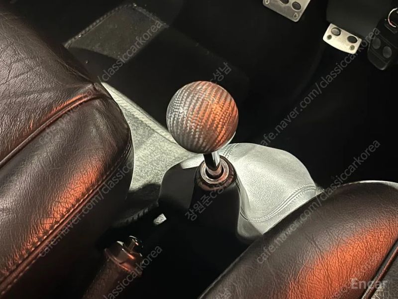 Mini Rover Mini