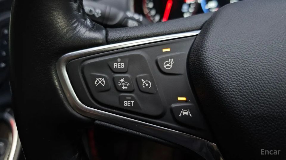 ChevroletGMDaewoo Malibu