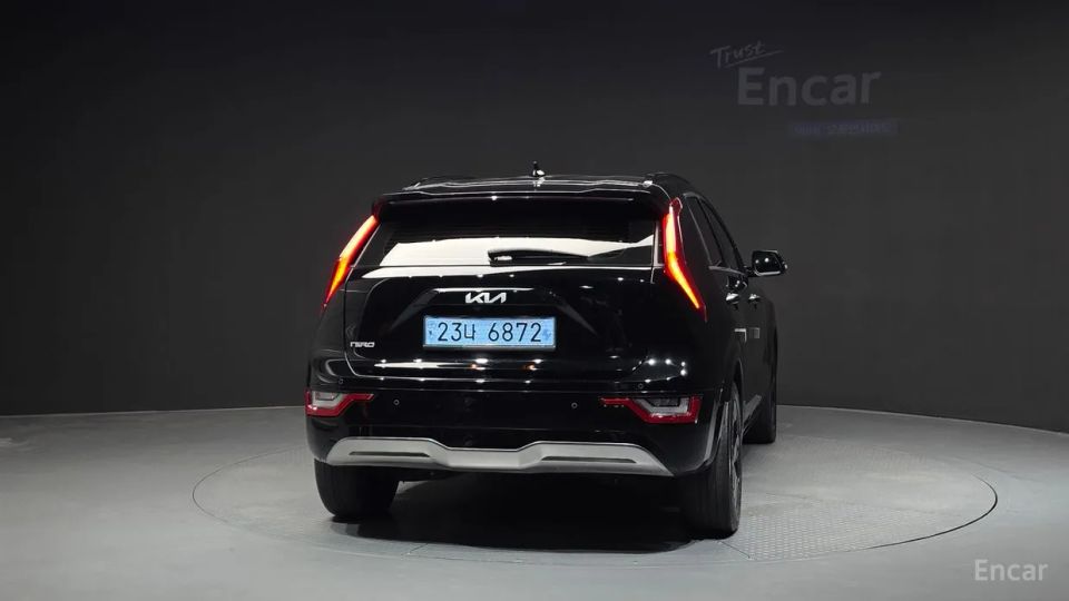Kia Niro